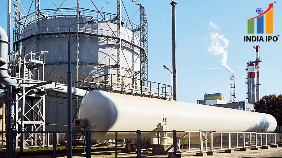 Ellenbarrie Industrial Gases to Raise Rs 400 Crore via IPO, Including Fresh Issue and OFS