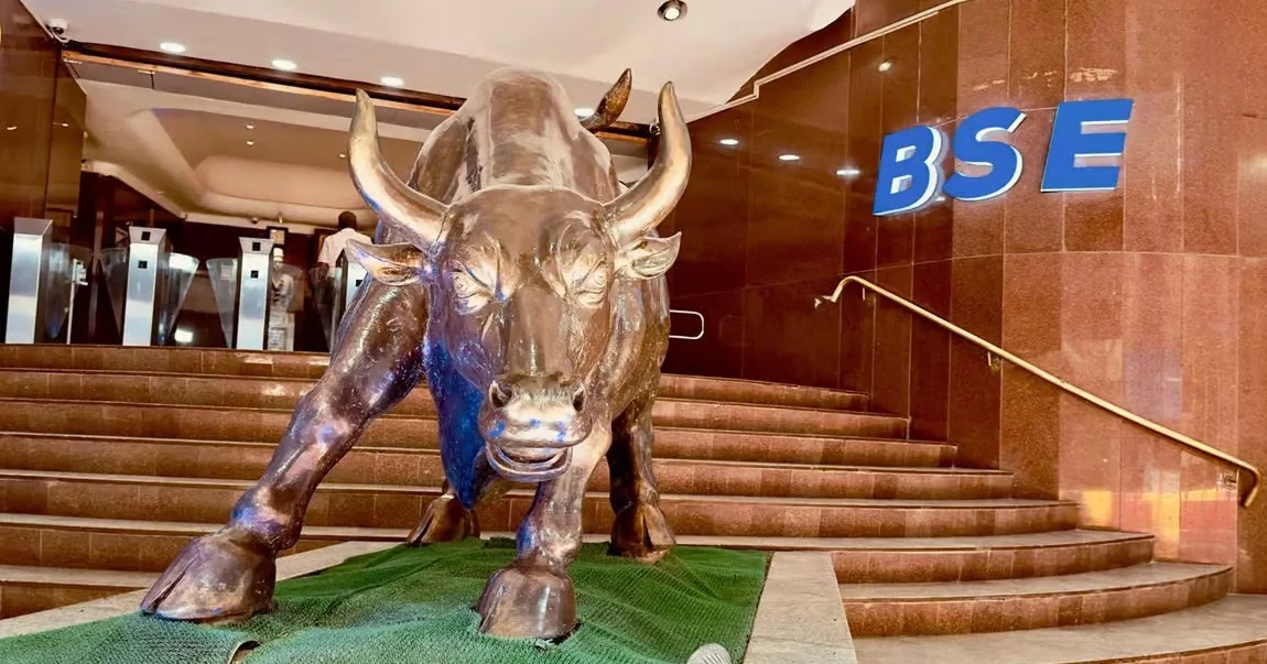 BSE Stock Soars on Hopes of NSE’s Potential IPO