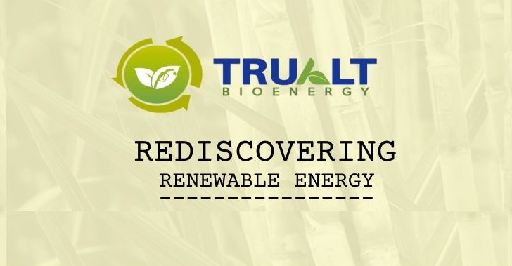 TruAlt Bioenergy submits IPO papers, includes Fresh Issue worth Rs 750 Cr