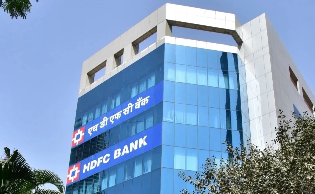 HDFC Bank's arm HDB Financial Services to raise Rs 2,500 crore via IPO