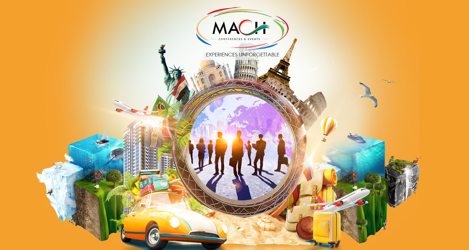 Mach Conferences and Events receives BSE approval to launch SME IPO