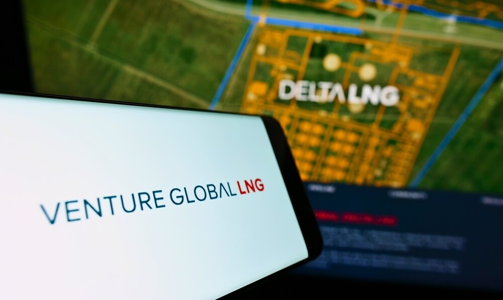 Venture Global LNG Plans Filing as Soon as This Week for ₹25,000 Crore IPO
