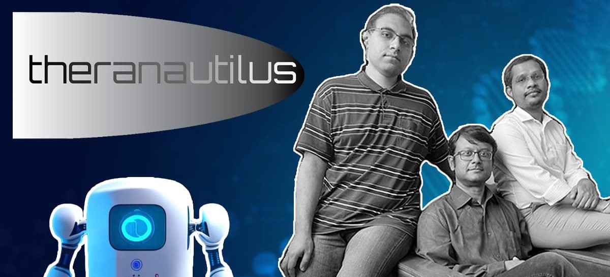 Theranautilus Secures $1.2 Mn in Seed Funding Led by Pi Ventures