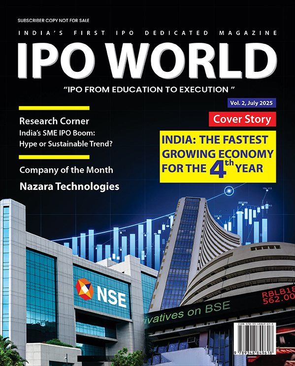 IPO World - Volume 2