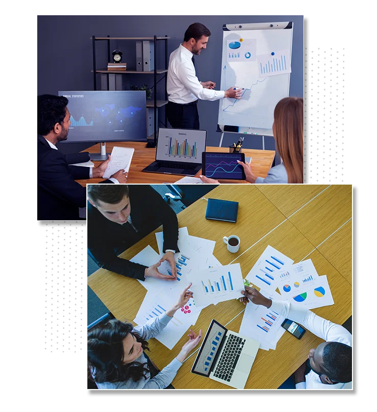 IPO World Magzine Image