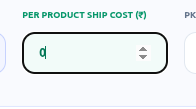 Product preview