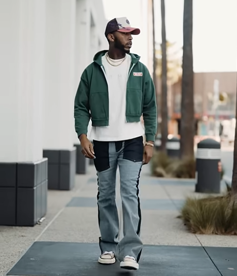 Product preview