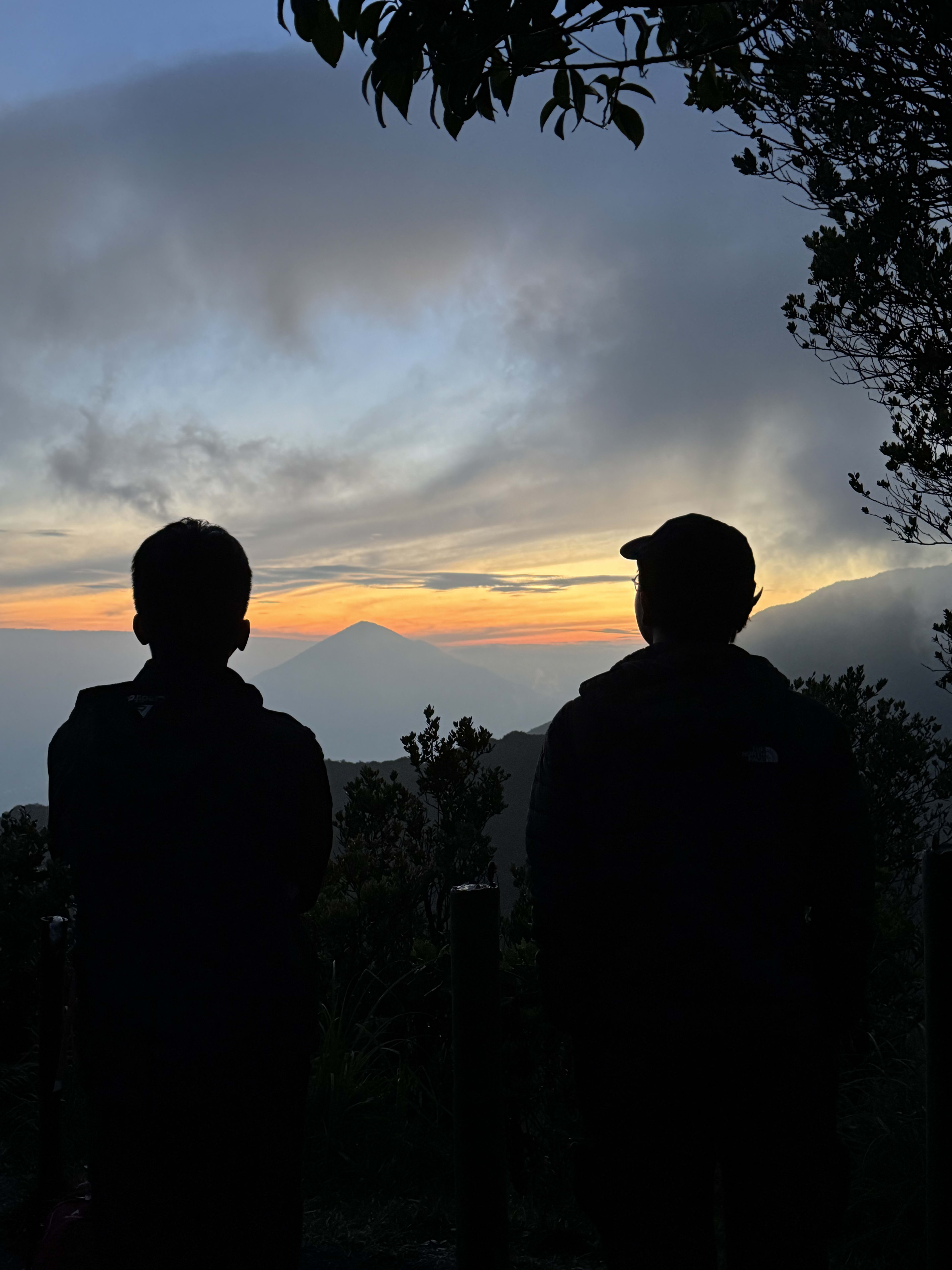 Iconic Photo With Mario