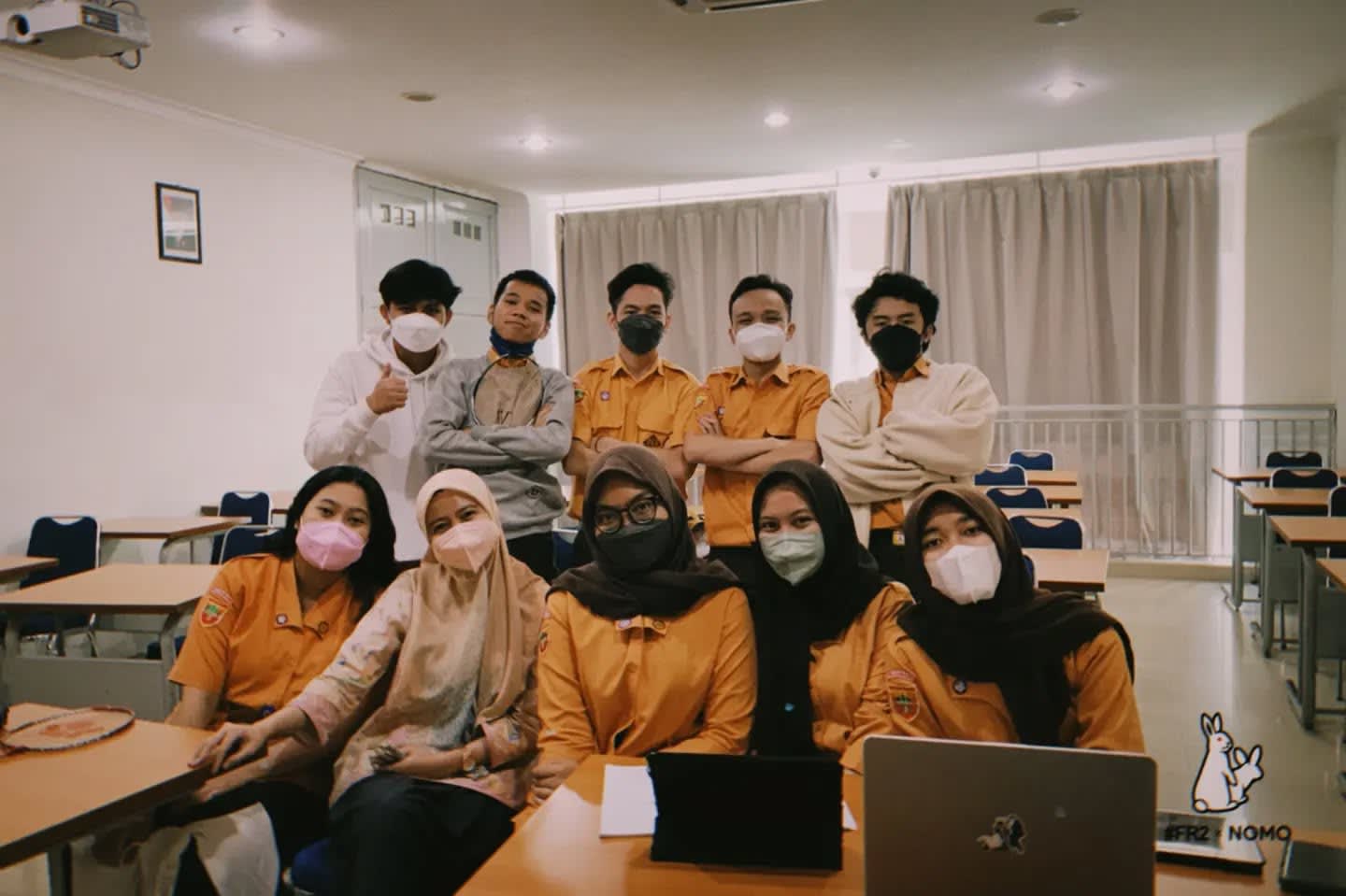 after-school session with the best study group (UTBK SZN) | i forgot