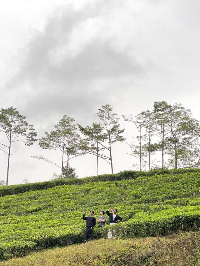 Garut Trip 1st Feb 26