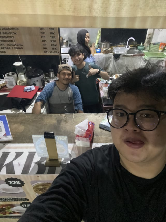 KBR diusir dr pujas 💔 | Jan 5th 2026