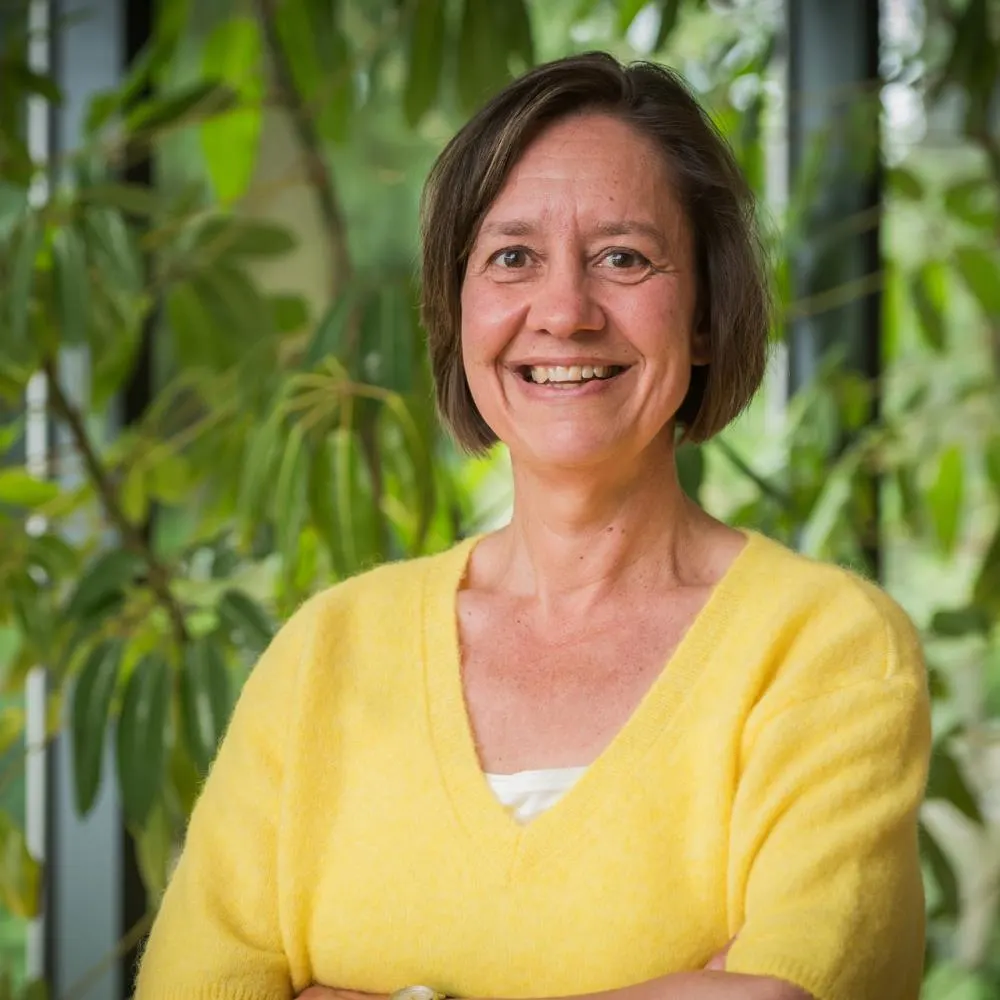 Sandra Simons-Schröer | Alle Brookz-expertcolumns