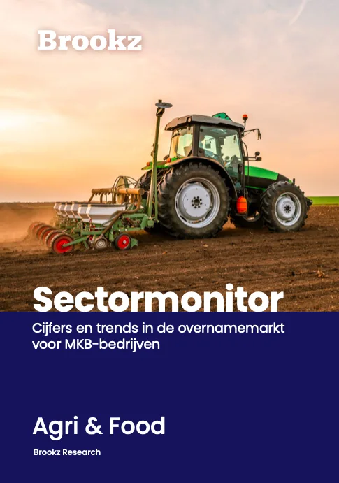Sectormonitor Agri & Food