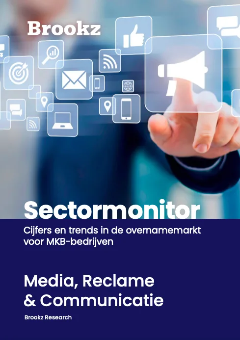 Sectormonitor Media, Reclame & Communicatie