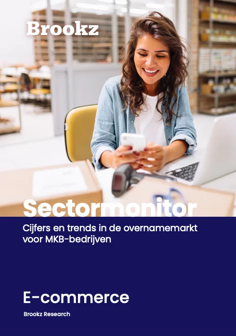 Sectormonitor E-commerce
