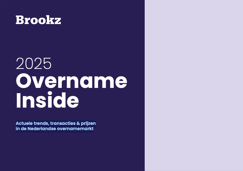 Overname Inside 2025