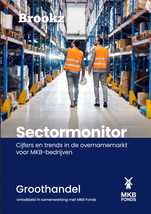 Sectormonitor Groothandel 2026