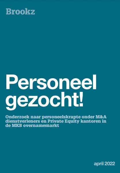 Onderzoek naar personeelskrapte