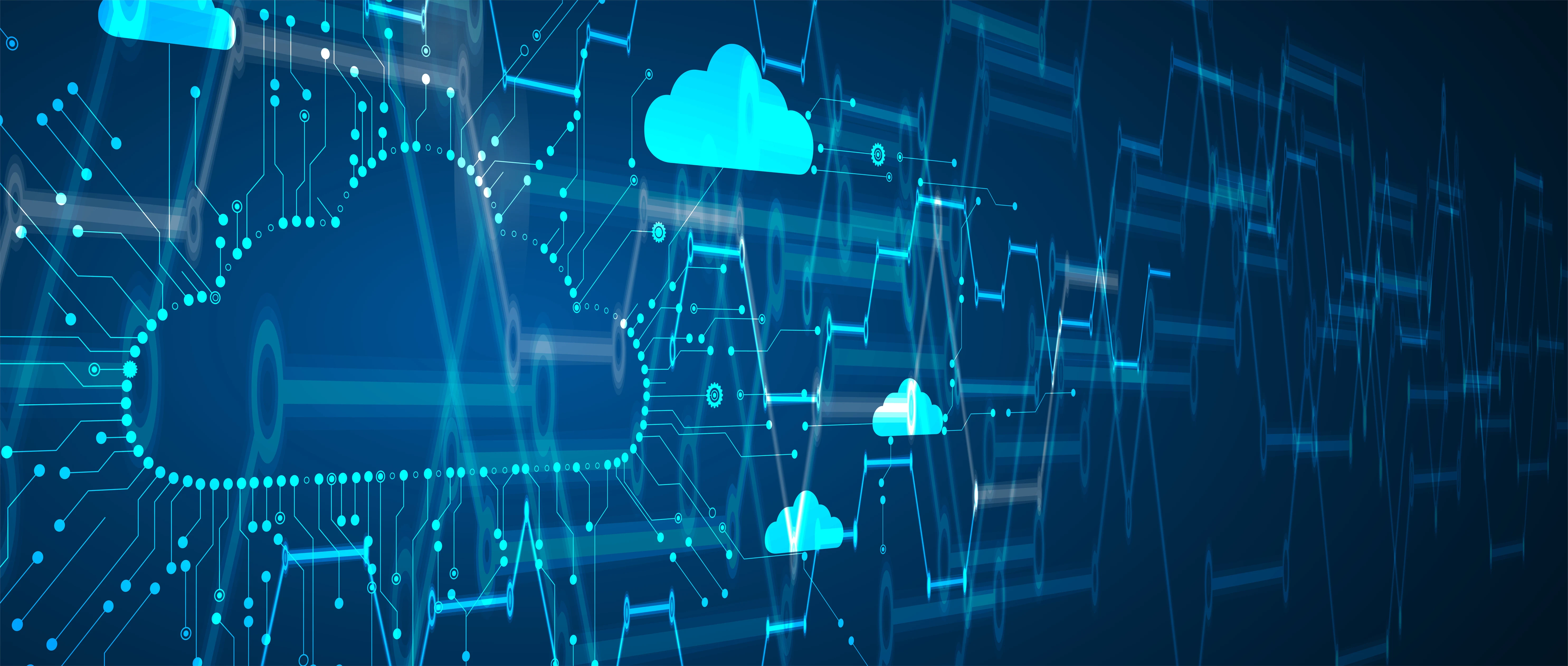 For sale: cloud-based platform for digital transformation - Brookz