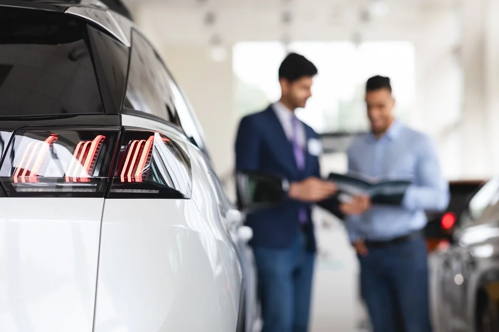 Te koop: Full-service autobedrijf | Brookz®