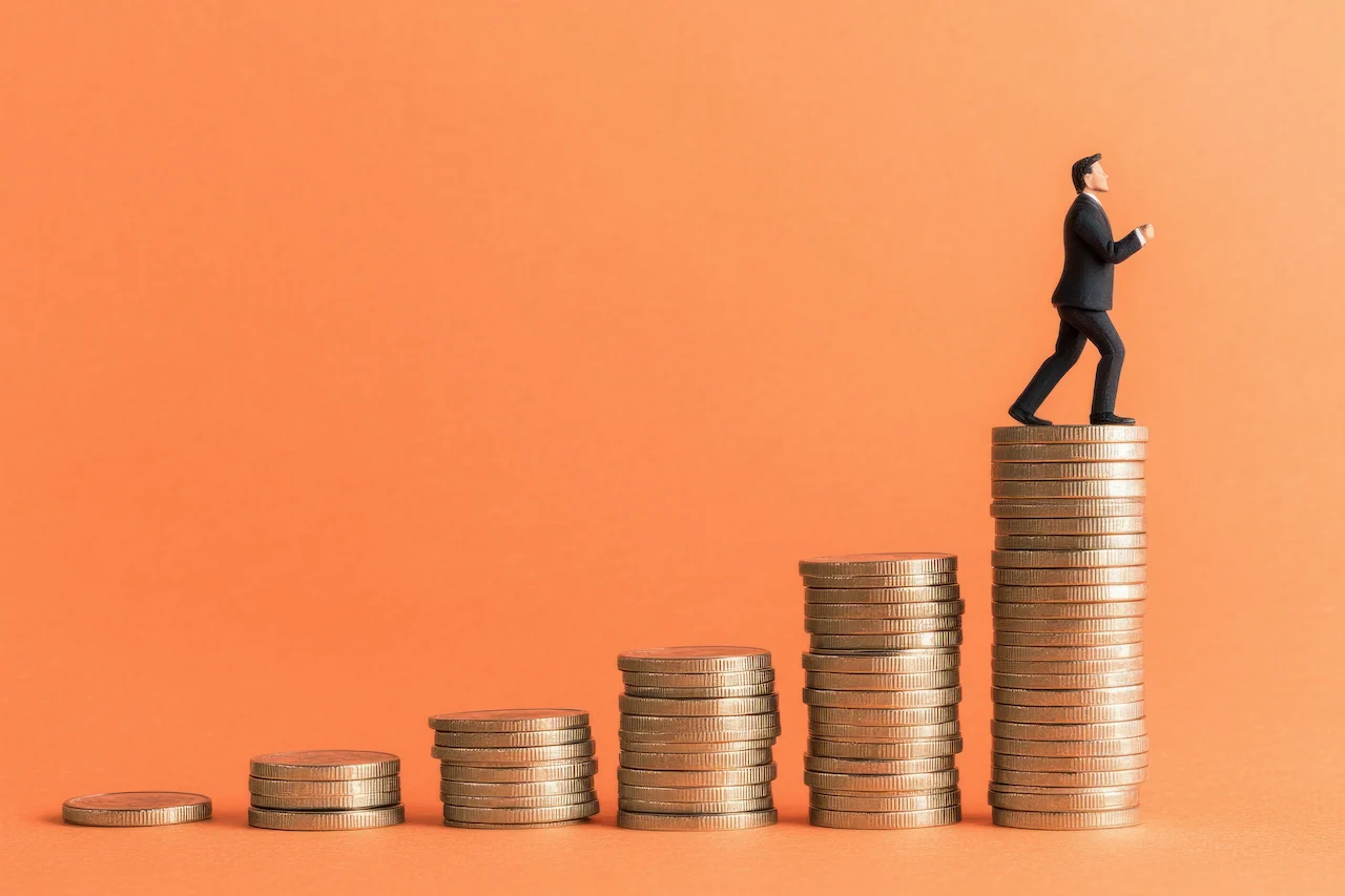 Zorg er voor dat je bedrijf realistisch en marktconform wordt gewaardeerd en je zo niet voor verrassingen komt te staan bij een eventuele verkoop.