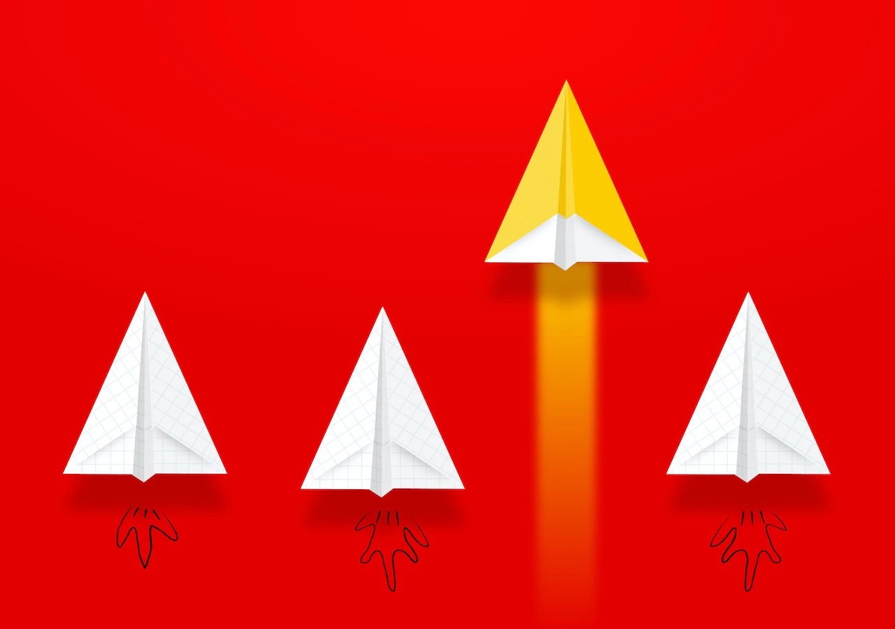 Overnemen is succesvoller dan starten: na 5 jaar is zo’n 95% van de overnemers nog actief tegenover 50% van de starters.