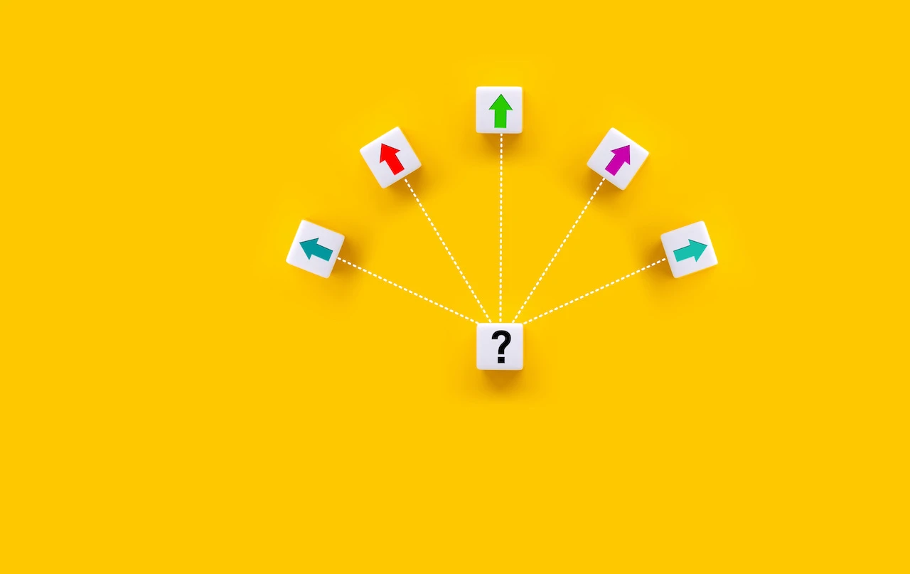 Voor een familiebedrijf kan het prettig zijn om meerdere toekomstscenario’s op te stellen: van niets doen, een aandelenbelang overdragen of de verkoop van het hele bedrijf.