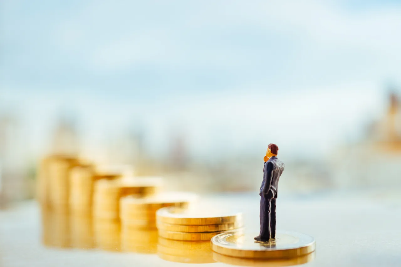 Hoe vind je het juiste type investeerder? Dat heeft alles te maken met je doel, toekomstperspectief en natuurlijk je gevoel.
