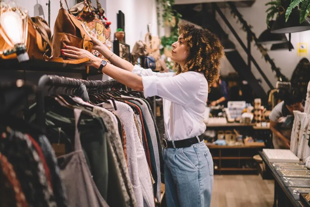 Te koop: Boutique & sieradenwinkel (Hilversum) | Brookz®