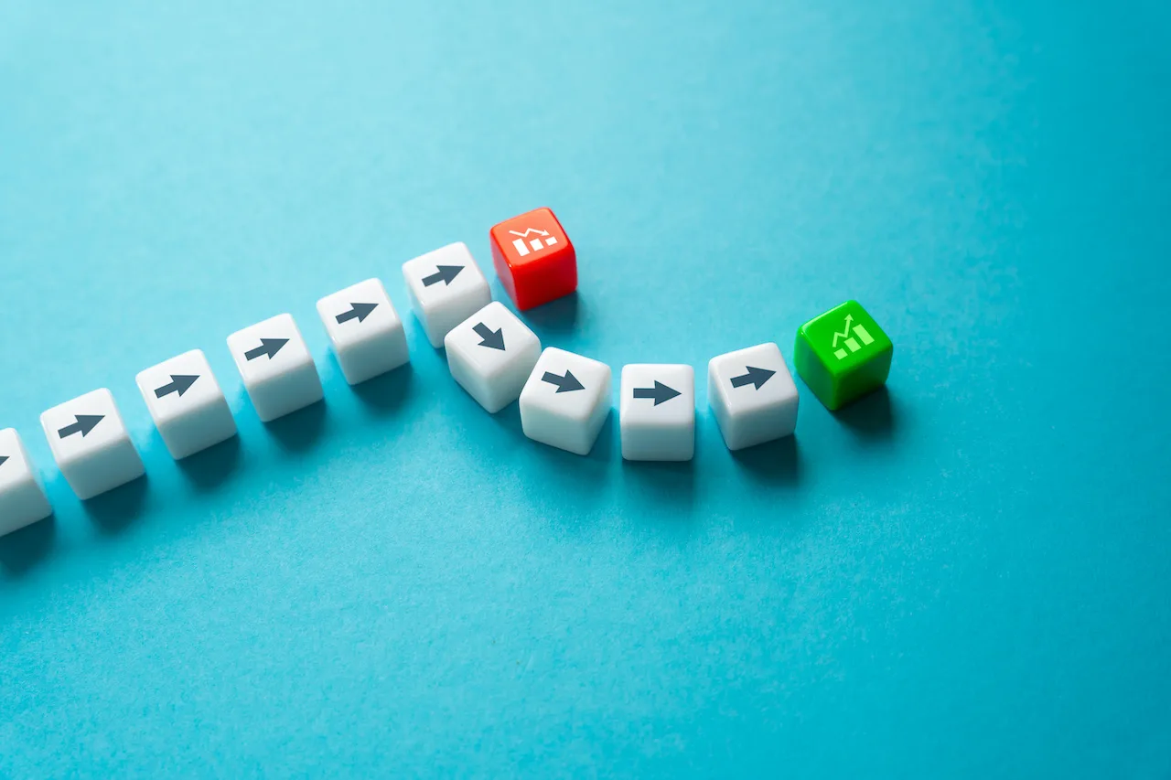 Een goed doordachte structuur, met eigen inbreng, realistische afspraken en een sterke cashflowanalyse maken het verschil tussen een succesvolle management buy-out of een financiële nachtmerrie.