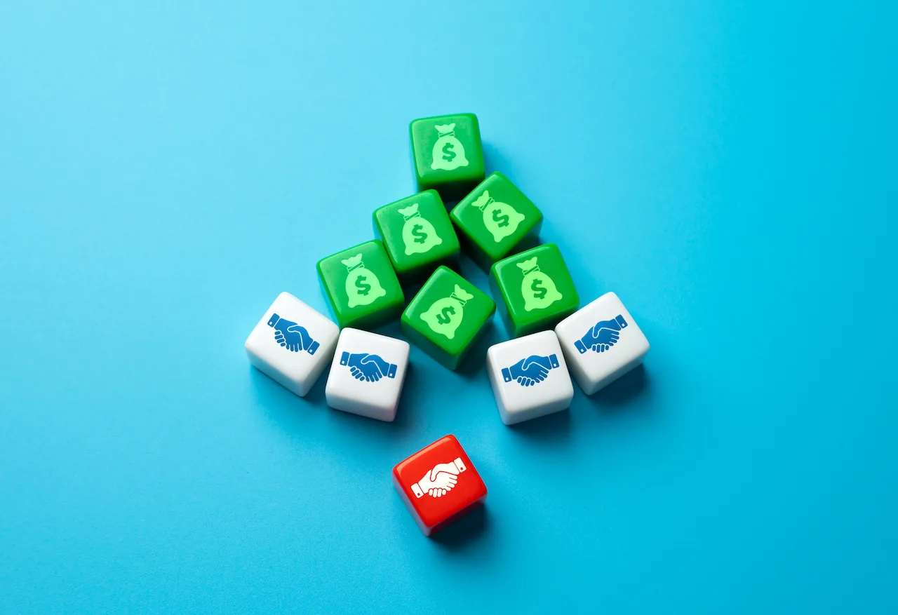 De beste PE-partner is niet degene met het hoogste bod, maar degene die jouw bedrijf vooruithelpt op een manier die past bij jouw ambities en jouw bedrijfscultuur.