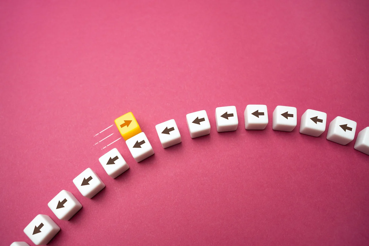 Door slimmer te investeren, door een bedrijf toe te voegen aan uw bedrijf kunnen kansen ontstaan en kunnen nieuwe combinaties vorm krijgen.