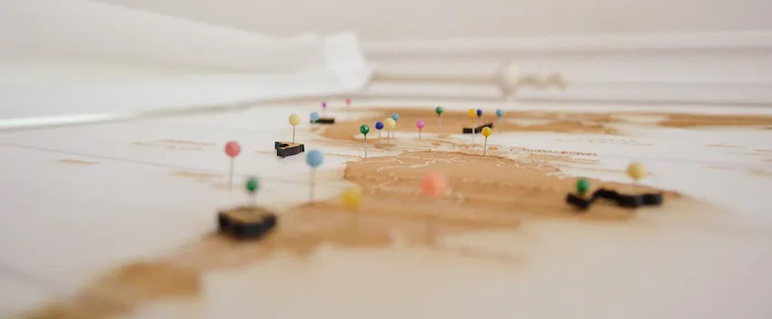 Eigenlijk begint het verkoopproces al met het nadenken over een mogelijke bedrijfsoverdracht.