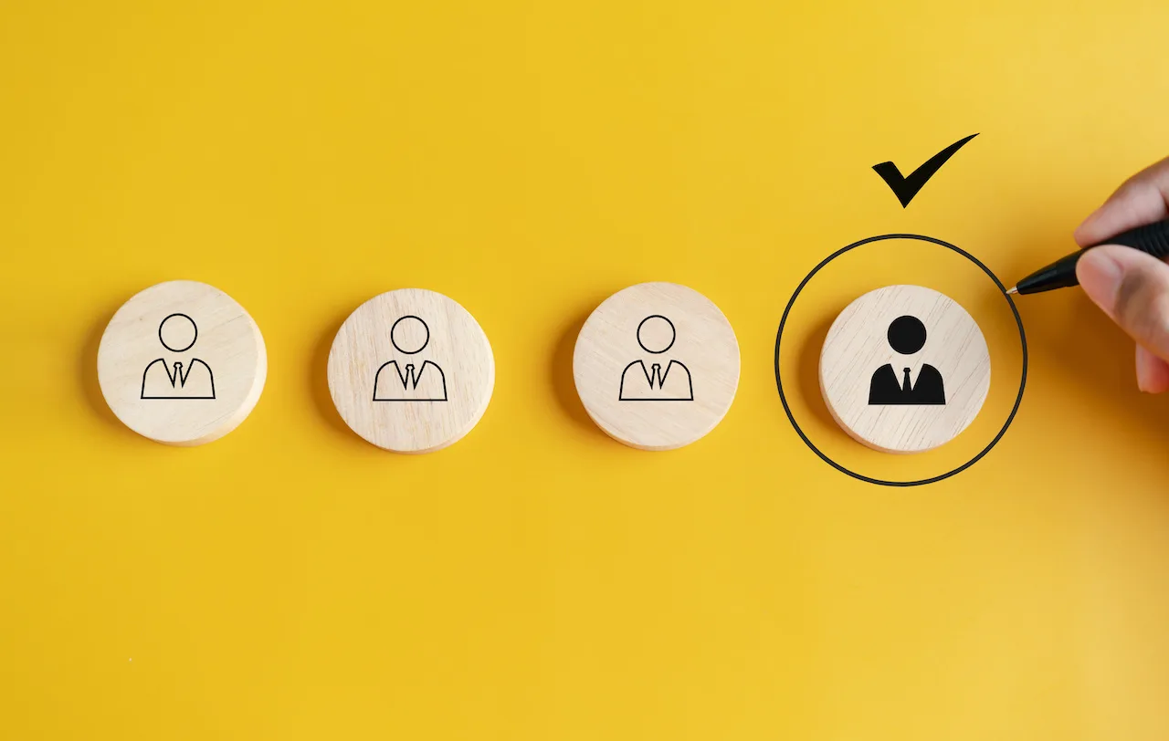 De juiste koper vind je door je eigen doelen scherp te stellen, de verschillende type kopers te begrijpen en je bedrijf goed verkoopklaar te maken.