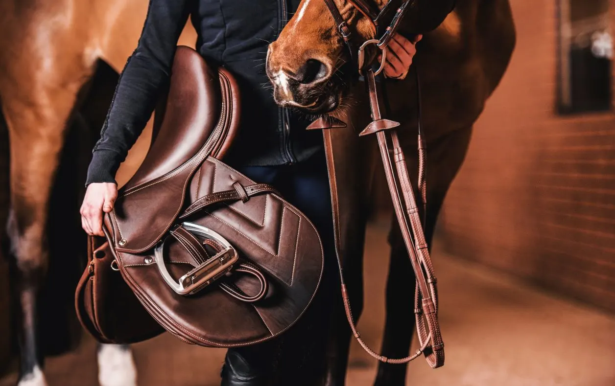 Te koop: E-commerce onderneming in paardensupplementen | Brookz®