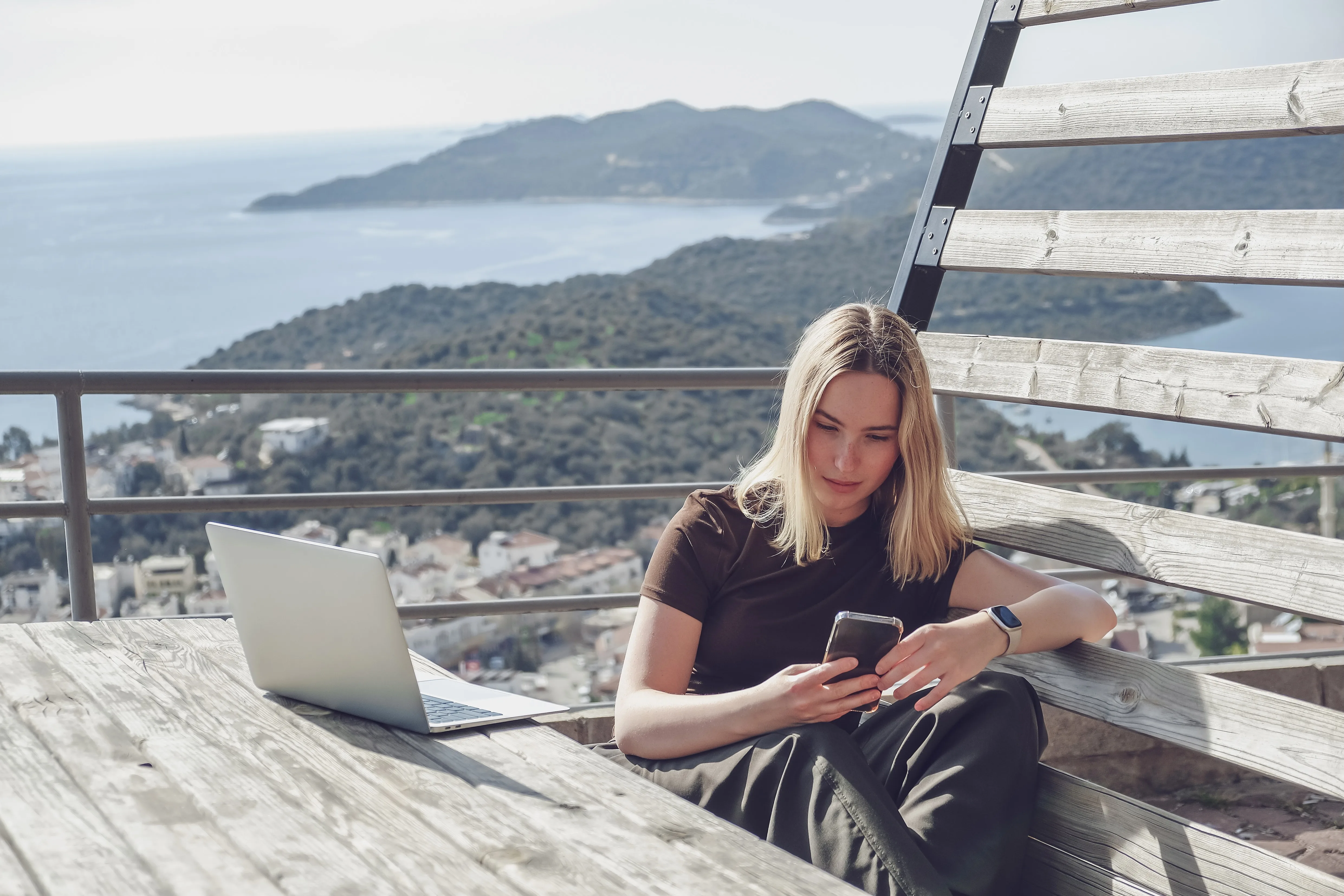 Service provider in vitality, employability & absenteeism support
