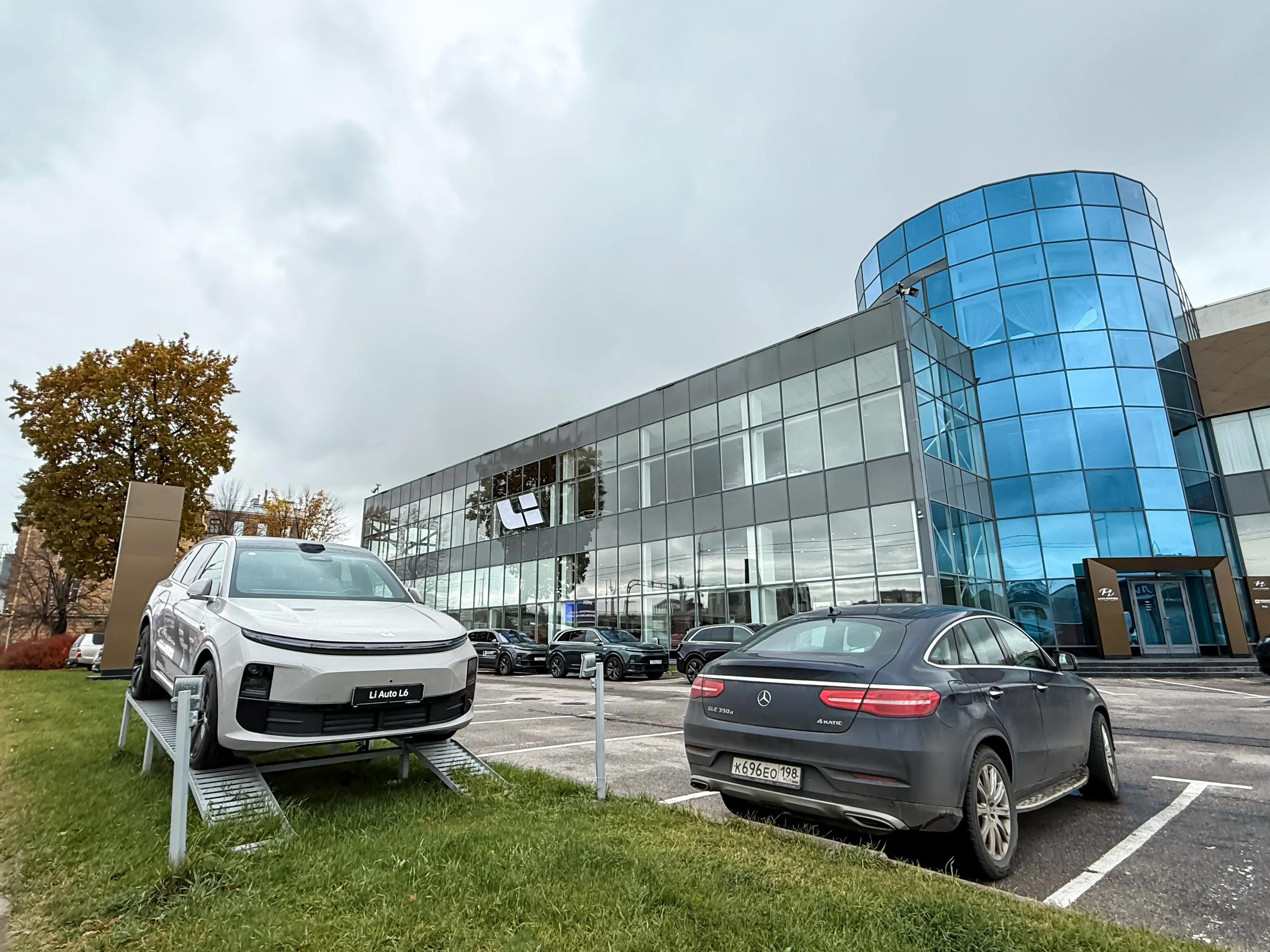Te koop: Allround autobedrijf | Brookz®