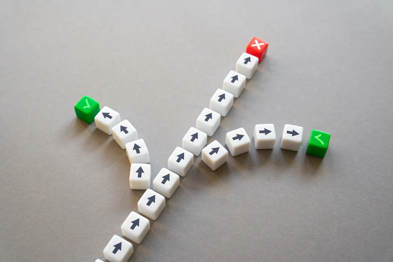 Als verkoper voorkom je spijt door niet alleen op prijs te focussen, maar vroeg in het verkooptraject te bepalen wat je écht belangrijk vindt.