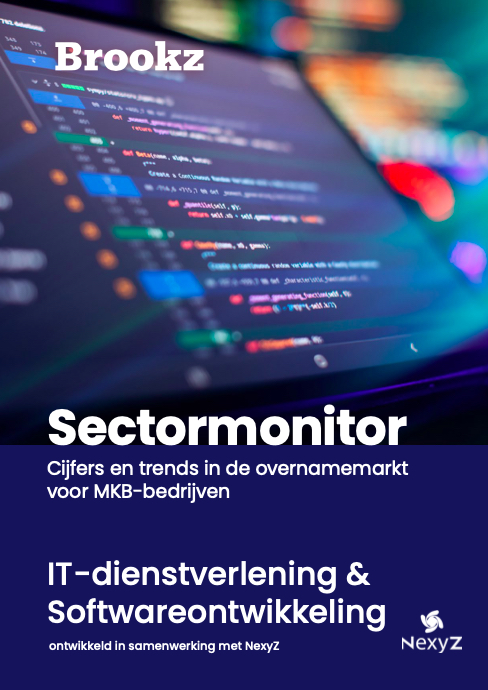 IT-dienstverlening & Softwareontwikkeling