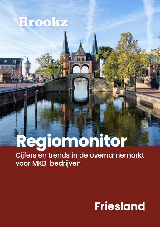 Regiomonitor Friesland