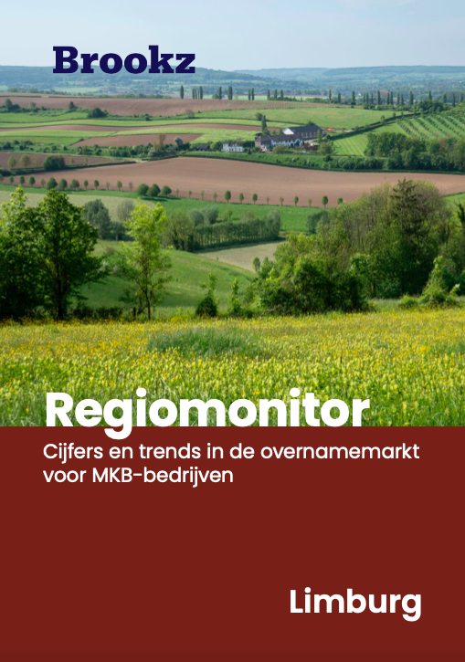 Regiomonitor Limburg