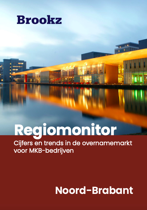 Regiomonitor Noord-Brabant
