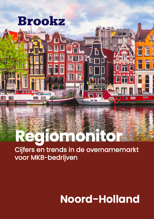 Regiomonitor Noord-Holland