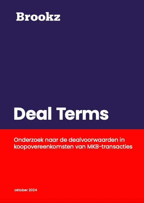 Deal terms
