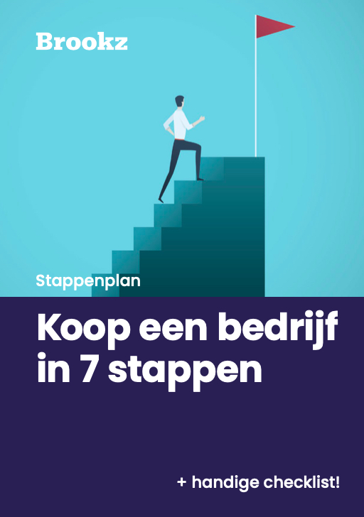 Stappenplan kopen