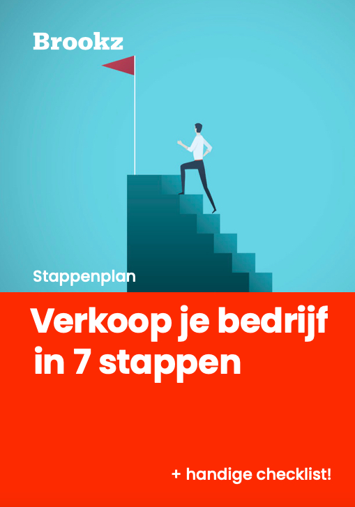 Stappenplan verkopen