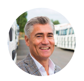 Marcel Tilemans