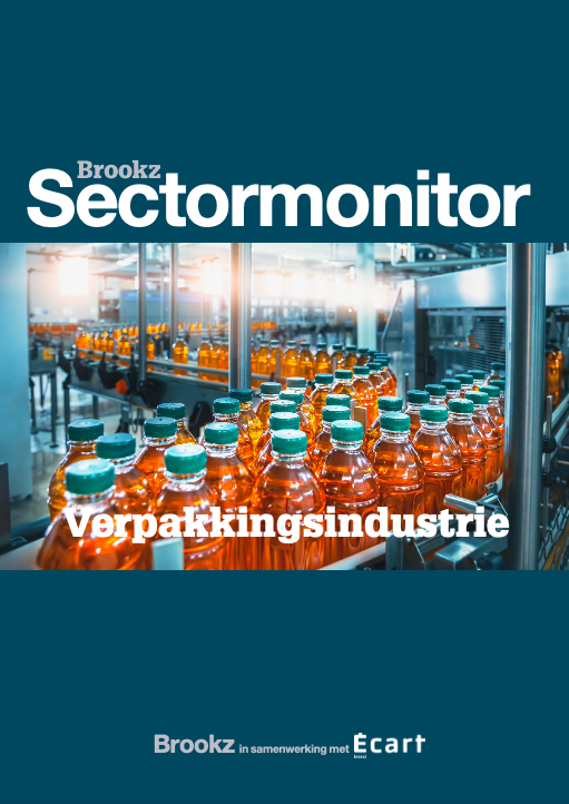 Sectormonitor Verpakkingsindustrie