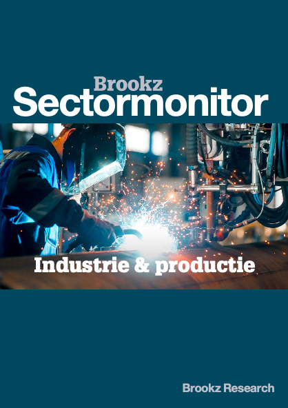Sectormonitor Industrie & Productie