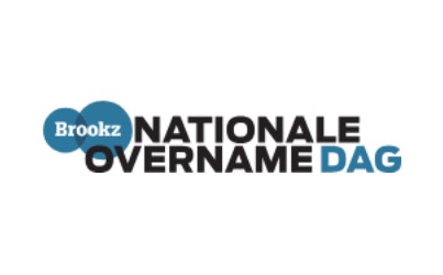 Nationale Overname Dag | Logo